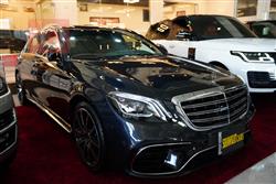 مێرسێدس بێنز S-Class